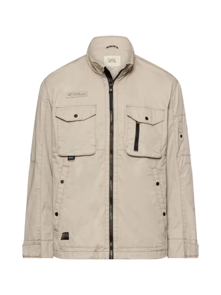 CAMEL ACTIVE Přechodná bunda béžová