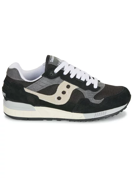 Pantofi Saucony negru