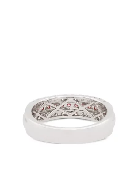 Žiedas Hyt Jewelry rožinė