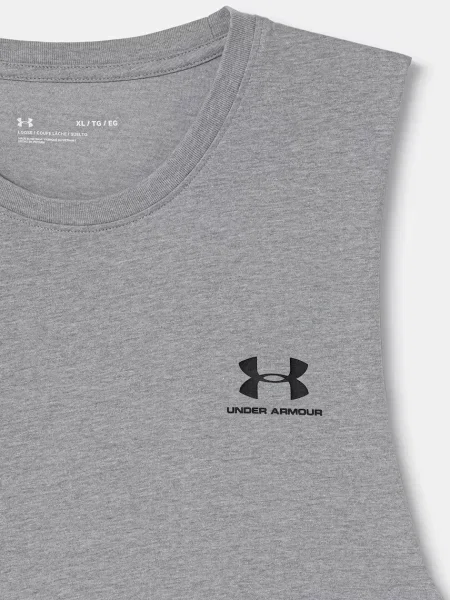 Футболка Under Armour