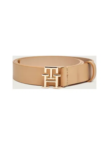 TOMMY HILFIGER Curea MODERN' bej