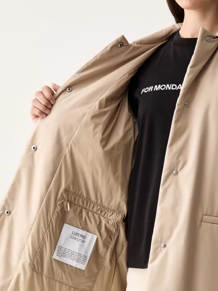 Пальто Mm By Max Mara