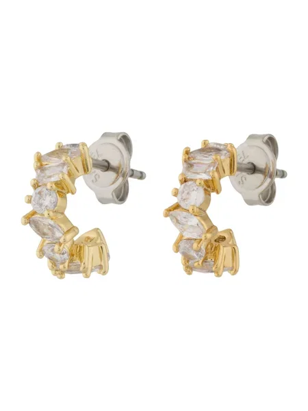 FOSSIL Cercei ELLIS auriu