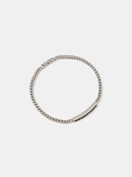 Браслет Guess ECLIPSE NOIR