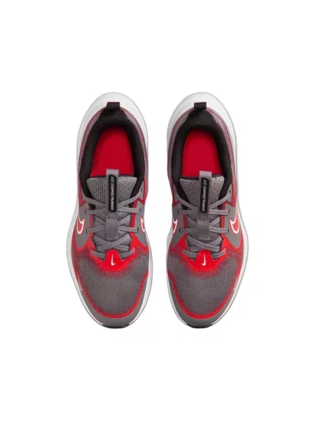 Pantofi Nike alergare gri