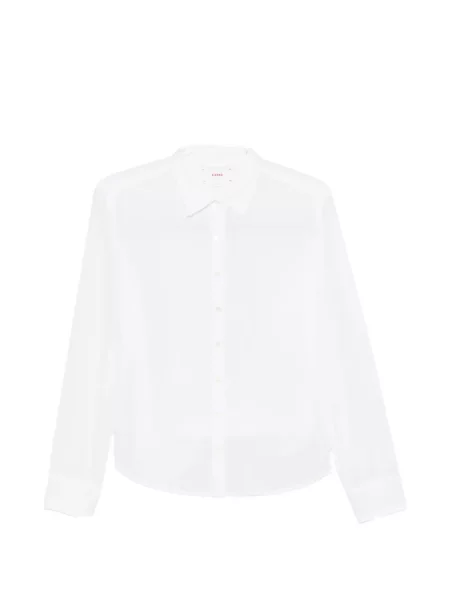 Cămașă Xirena lungă alb