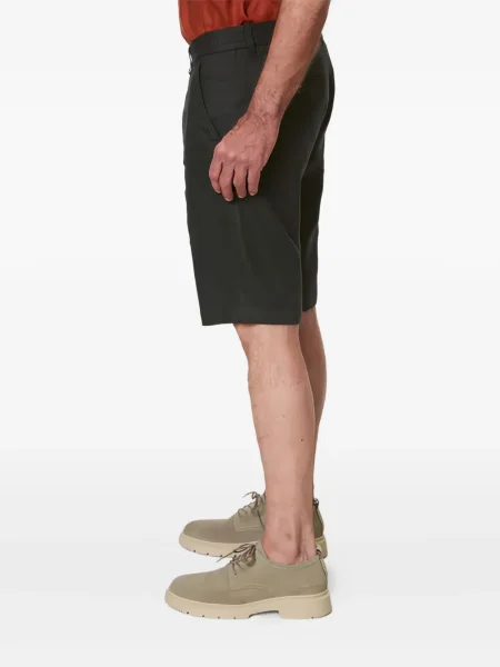 Pantaloni chino Marc O'polo negru