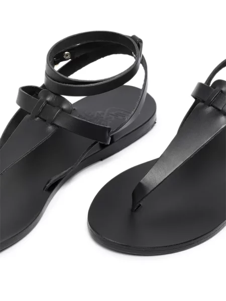 Σανδάλια Ancient Greek Sandals μαύρο