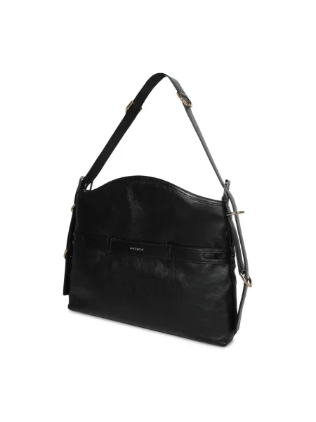 Torebka Givenchy skórzana czarna