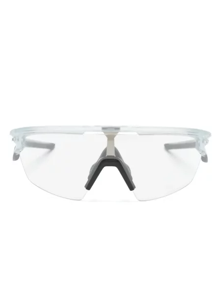 Ochelari de soare Oakley gri
