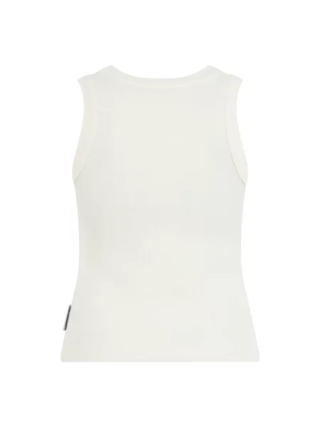 Top Des Phemmes biały