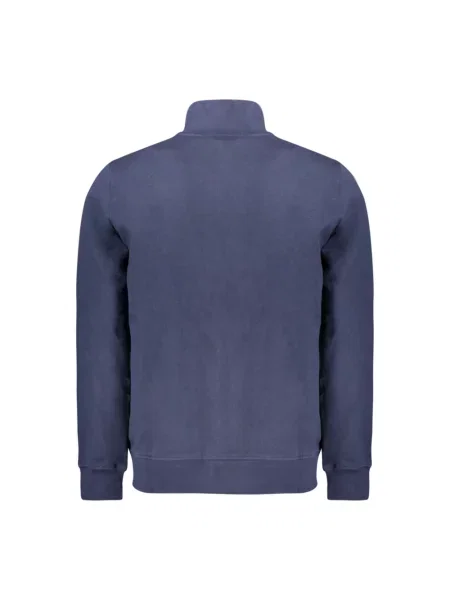 Bluza Ellesse z długim rękawem niebieska