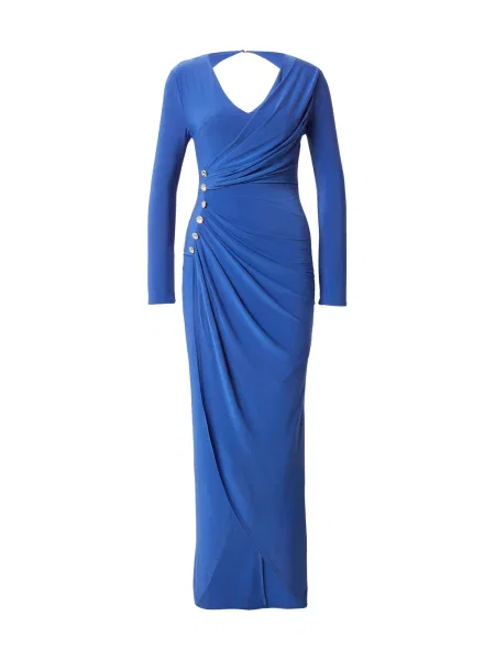 Lipsy Rochie de seară albastru
