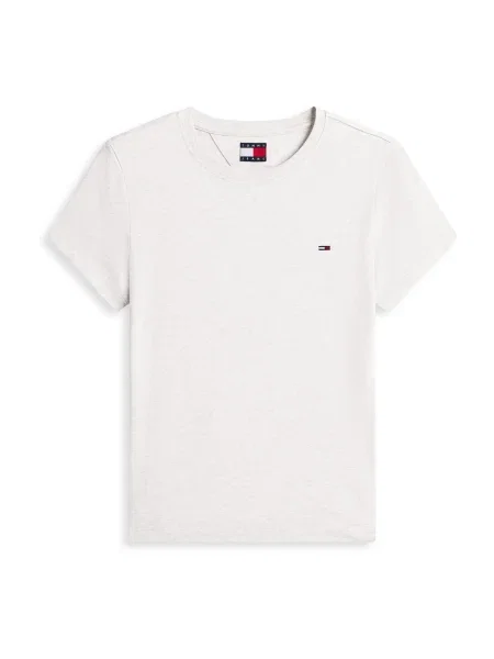 Tommy Jeans Tricou amestecat gri