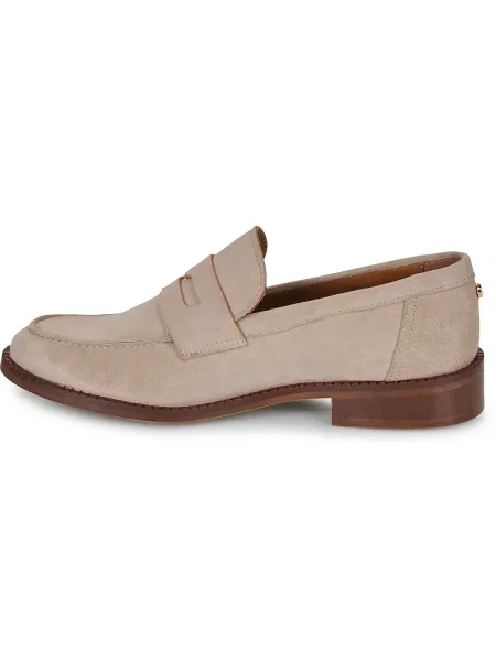 Pantofi Fericelli bej
