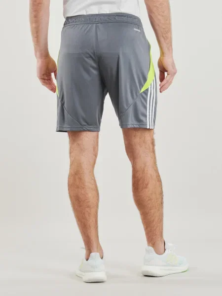 Pantaloni Adidas gri