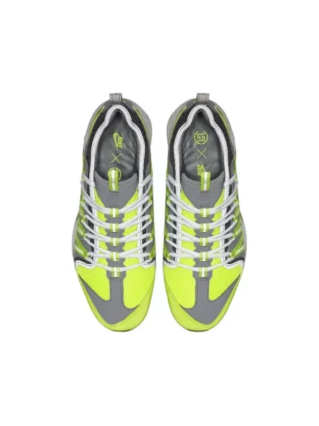 Pantofi Nike gri