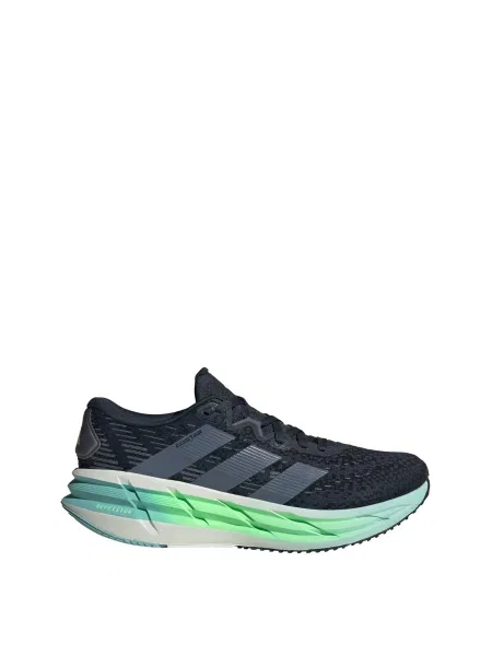 Adidas Bežecké topánky adistar 4 Tmavomodrá sivá