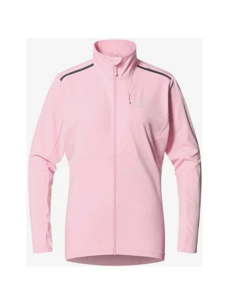 Polar Haglöfs L.I.M Strive Mid XS różowy