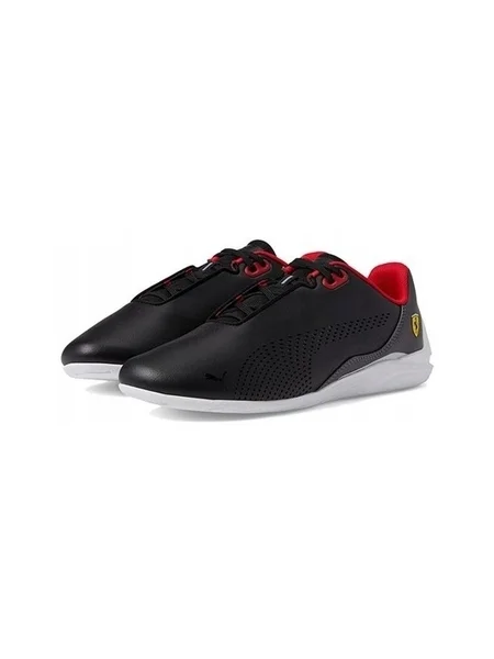 Félcipo Puma fekete