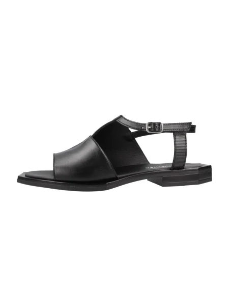 Pantofi Le Bohemien negru