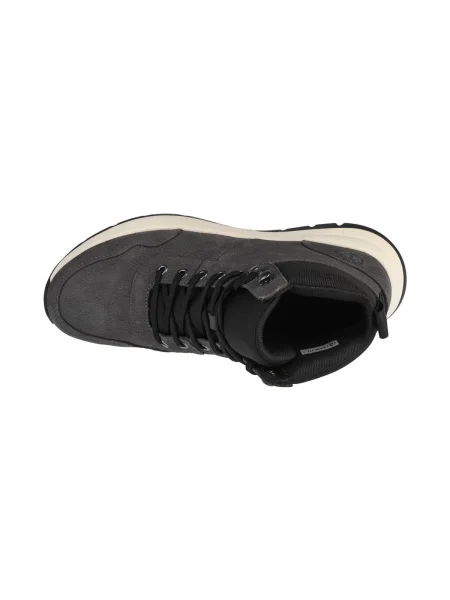Pantofi Timberland gri