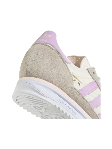 Sneaker Adidas bézs