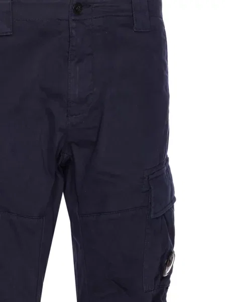 Pantaloni cargo C.p. Company albastru