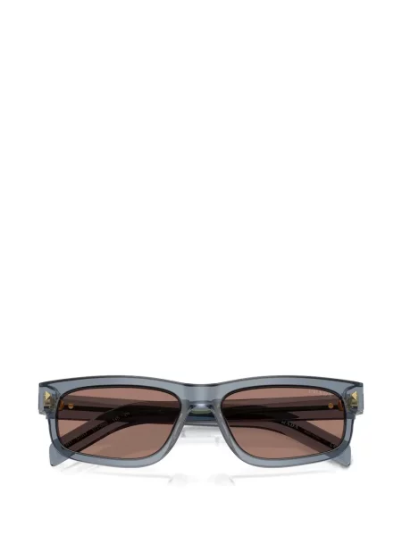 Napszemüveg Prada Eyewear kék