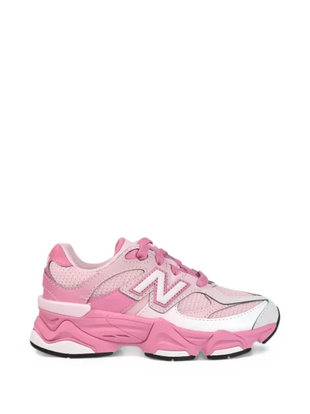 Sportbačiai New Balance rožinė