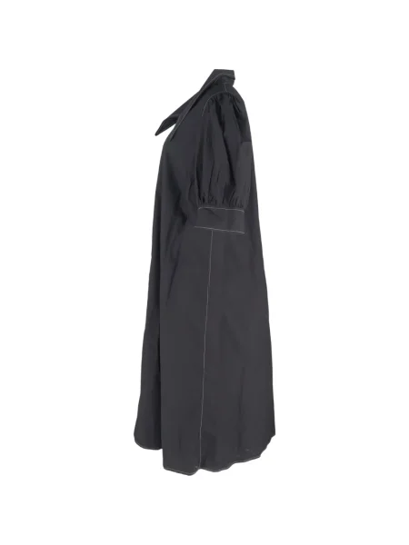 Rochie Ganni de costum negru