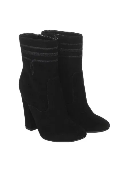 Pantofi Guess negru