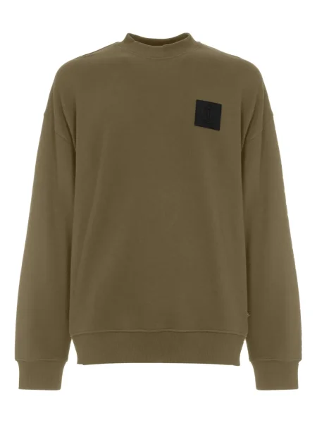 Hanorac Just Cavalli verde