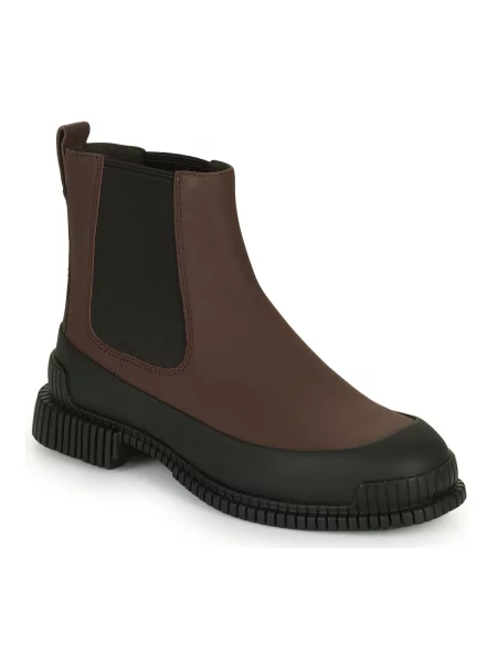 Gležnjarji Camper bordo