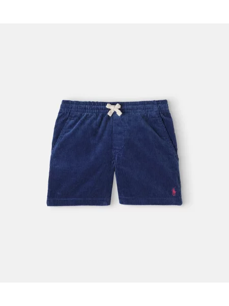 Gyerek pólóing Polo Ralph Lauren kék