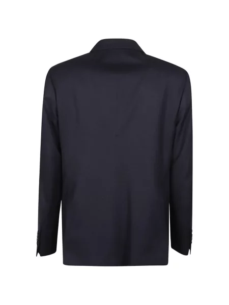 Costum Tagliatore de lână albastru