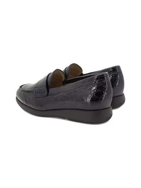Pantofi Piesanto albastru