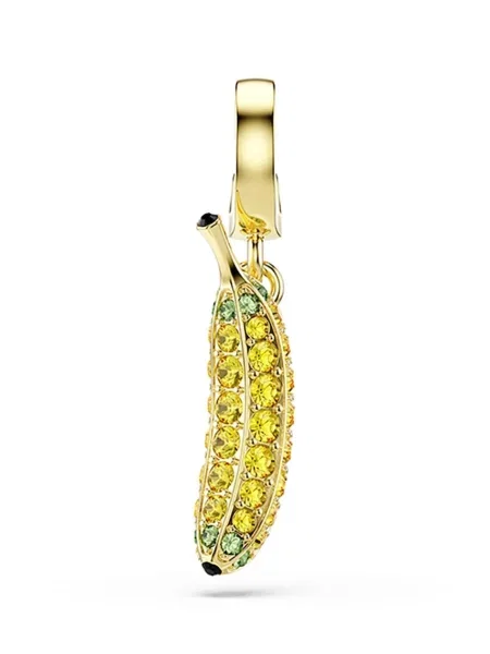 Swarovski pandantiv pentru femei placat cu aur cristal swarovski MINIONS