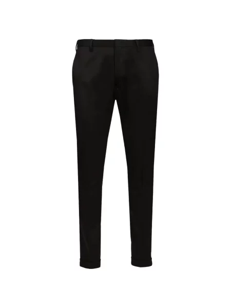 Pantaloni Paul Smith negru