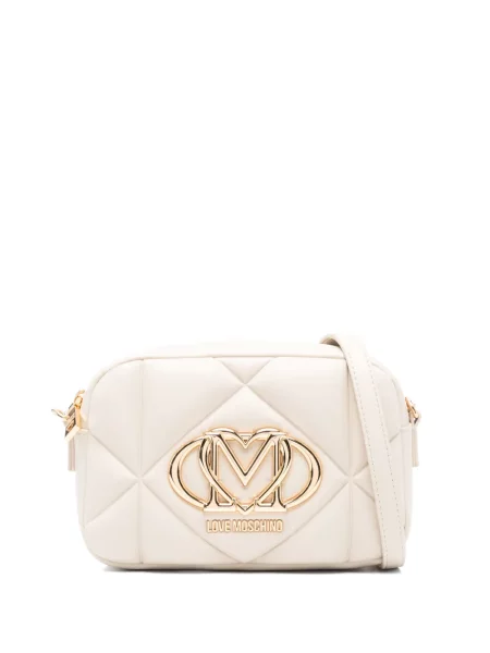 Боди Love Moschino с автограф