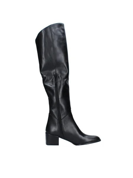 Pantofi Accademia negru