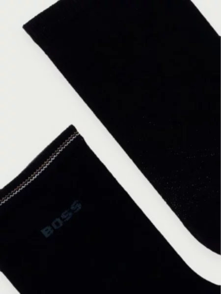BOSS шкарпетки 3P QS Triplet 3 шт.