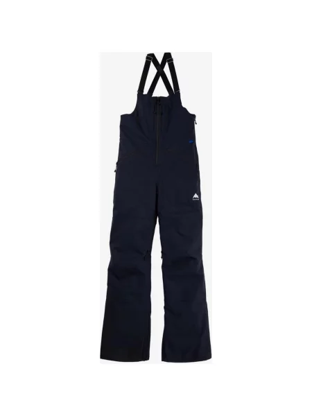 Kombinezon Burton Reserve Stretch 2L XS czarny