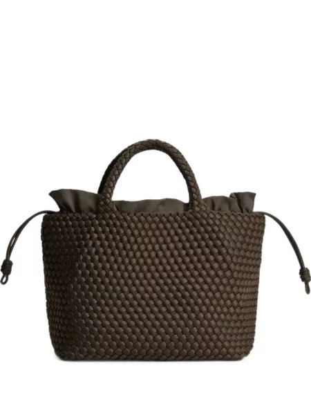 Geantă shopper Marrea maro