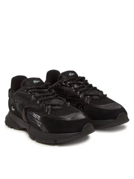 Lacoste Sneakersy černá