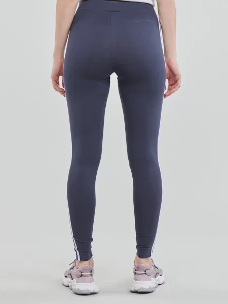 Prugaste tajice Adidas plava