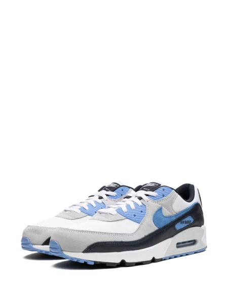 Sportbačiai Nike Air Max 90 balta