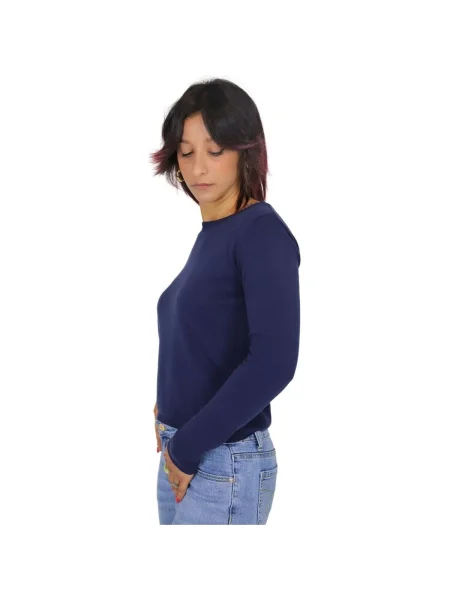 Tricou Take Two albastru
