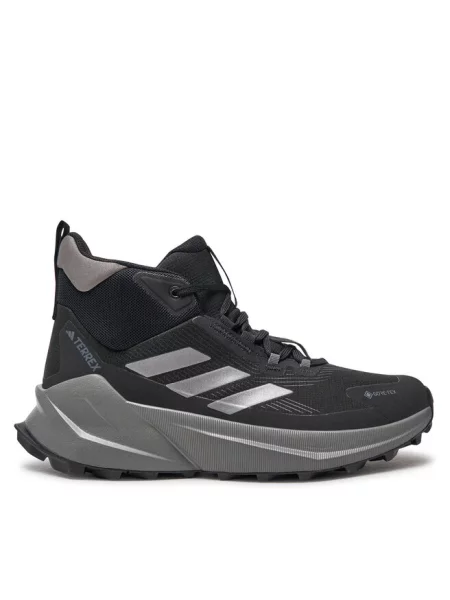 Sneakersy Adidas Terrex czarne