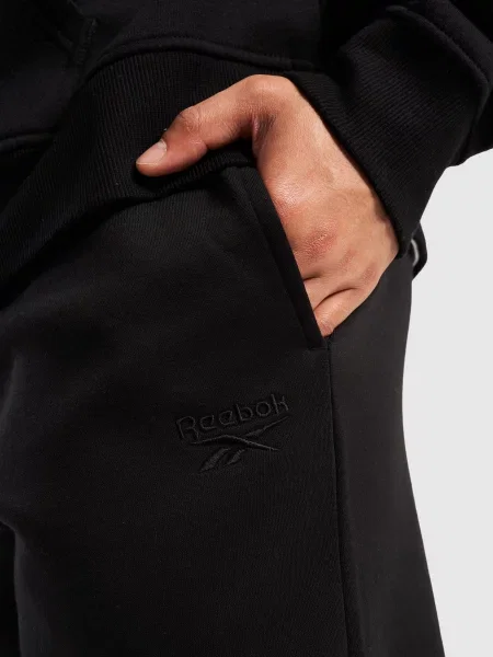 Reebok Spodnie Withers czarne